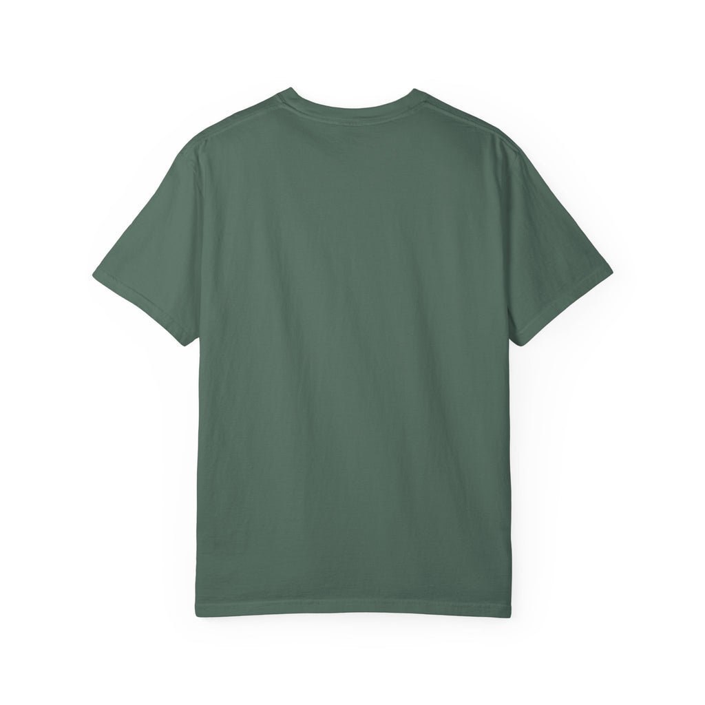 After Work Clock Out Watch Sunset T-Shirt