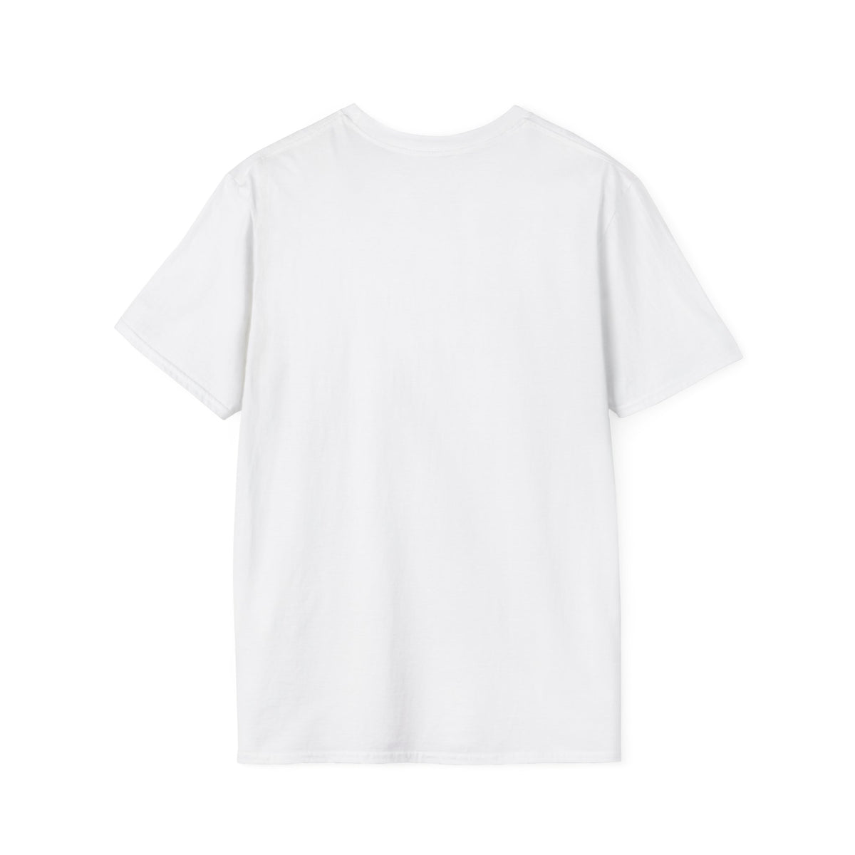 Hiker on Cliff T-Shirt
