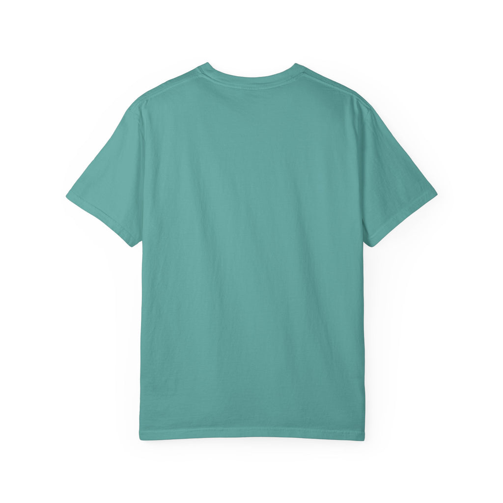After Work Clock Out Watch Sunset T-Shirt