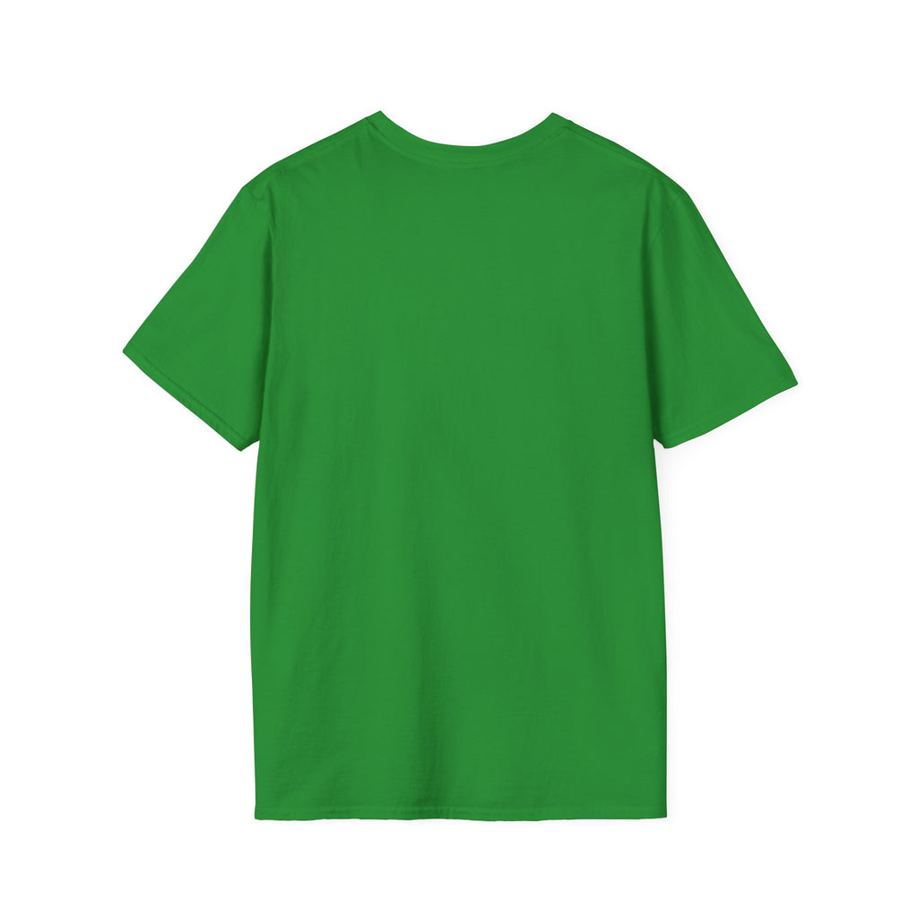 Backpacking Adventure Ahead T-Shirt