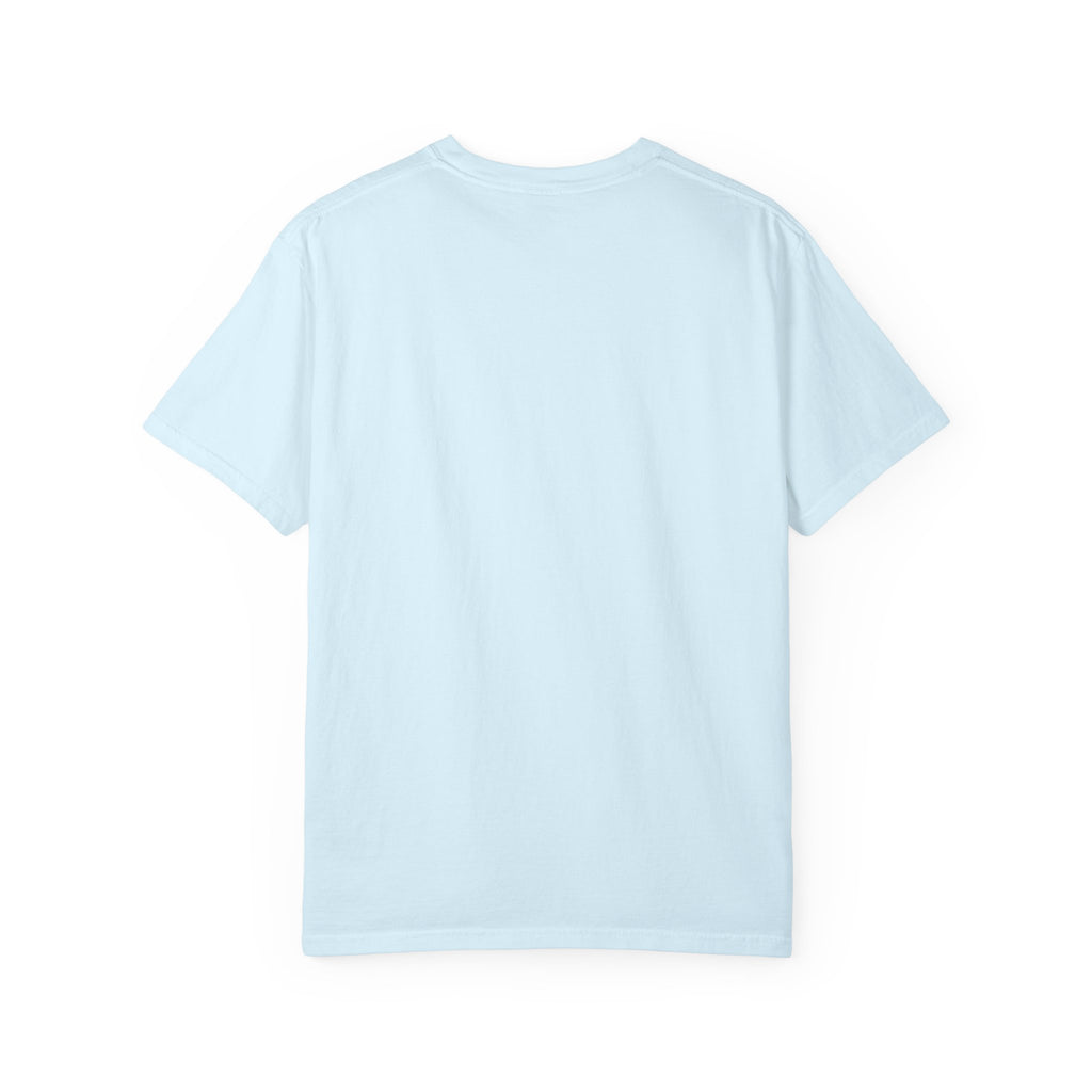 After Work Clock Out Watch Sunset T-Shirt