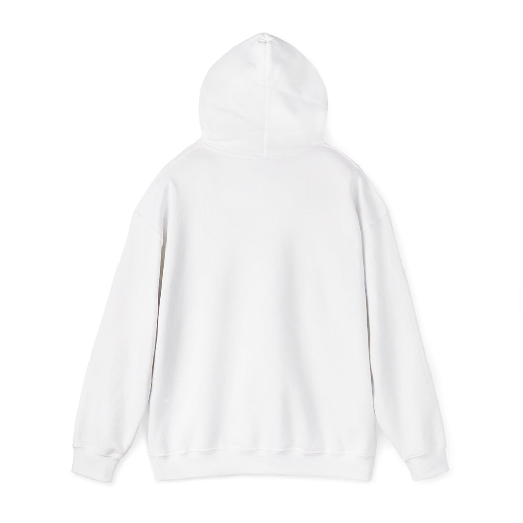 Clock Out Hoodie — Retro Sunset Fishing Hooded Sweatshirt