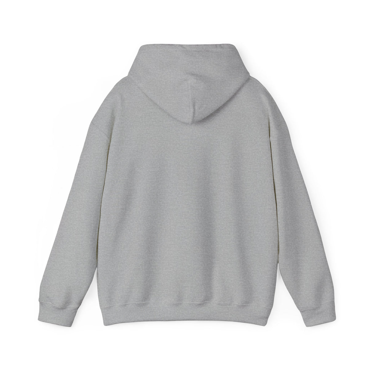Clock Out Hoodie — Fishing Sunset Outdoor Graphic Hooded Sweatshirt