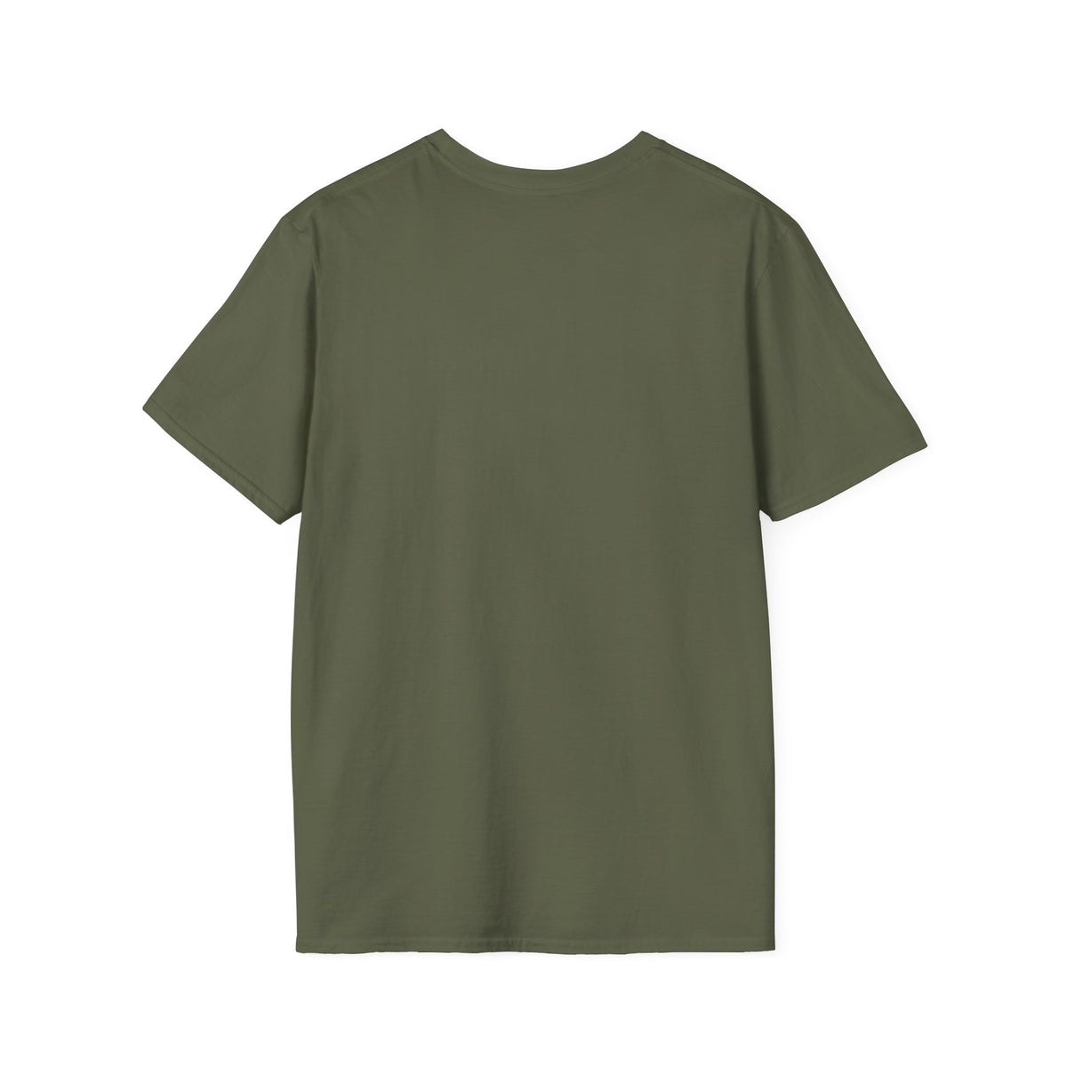 Winding path through grass T-Shirt