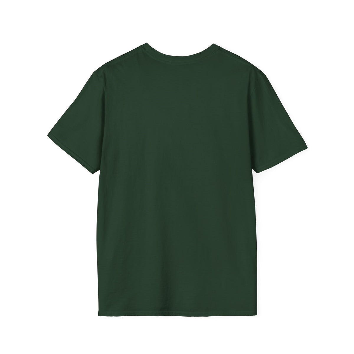 Powered by Nature T-Shirt