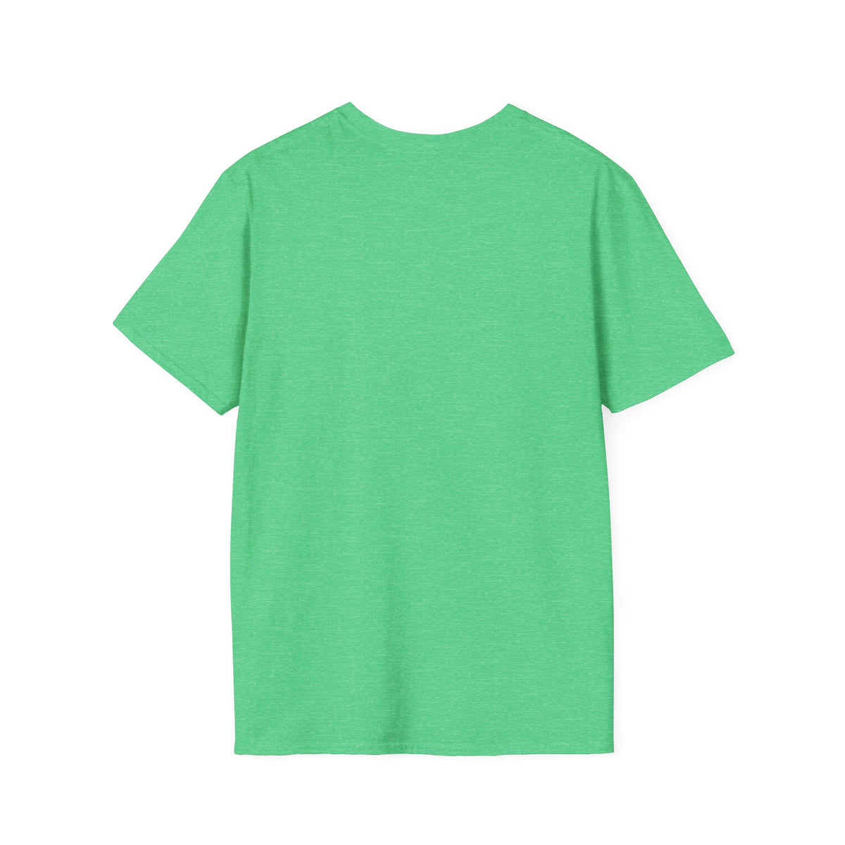 Hiker on Sunset Trail T-Shirt