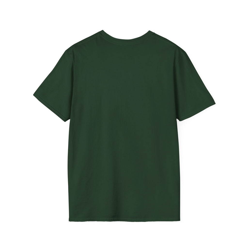 Forest Bathing Club T-Shirt