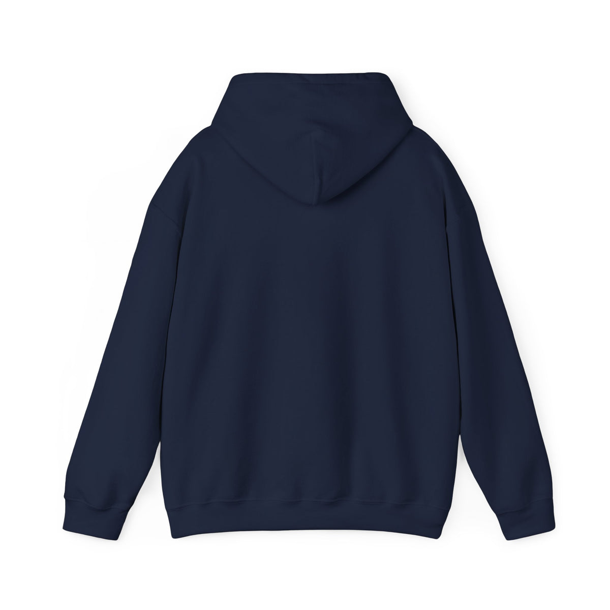 Clock Out Hoodie — Fishing Sunset Outdoor Graphic Hooded Sweatshirt