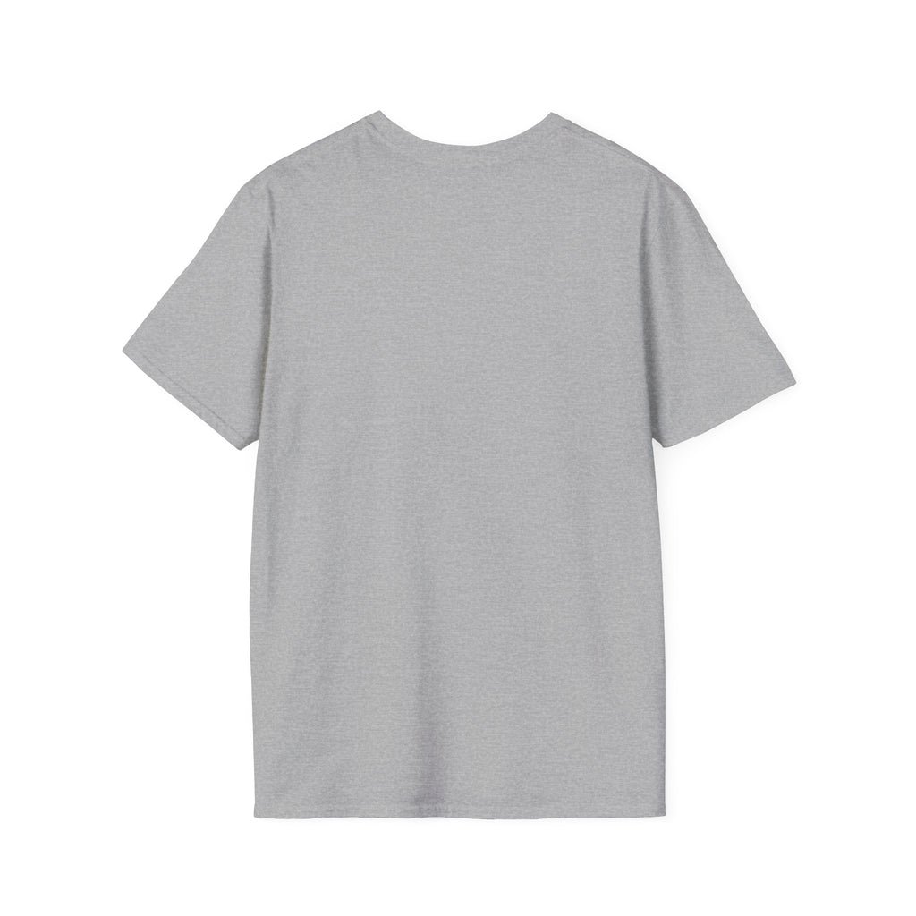 Backpacking Adventure Ahead T-Shirt