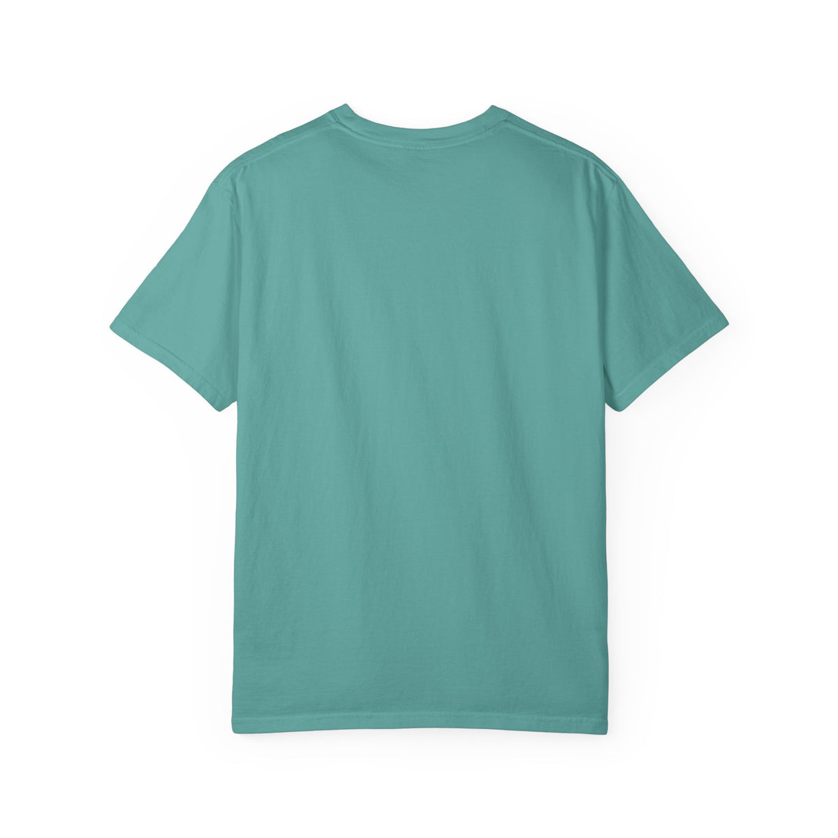 Sunset Walk T-Shirt — "Evening Walkers: Just One More Sunset Walk" Graphic Tee