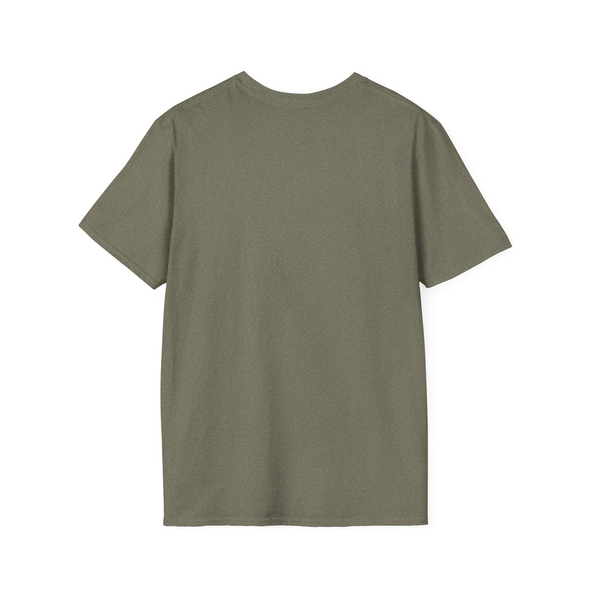 Powered by Nature T-Shirt