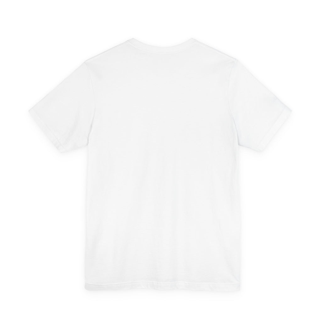 Neon Dusk Retro Sunset Tee — "Neon Dusk • Est 1984"