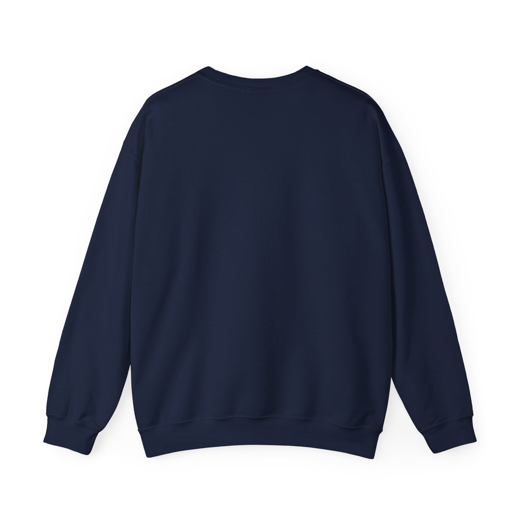 Evening Walkers Sweatshirt — "Just One More Sunset Walk" Crewneck