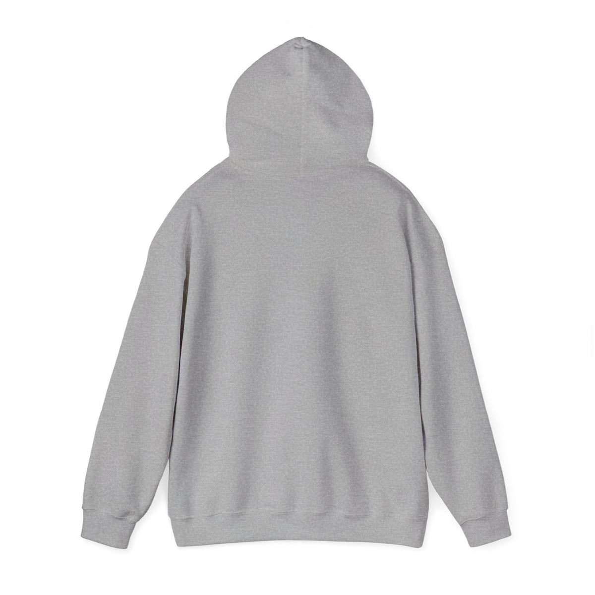Hiking Sunrise Hoodie — Retro Mountain Adventure Sweatshirt