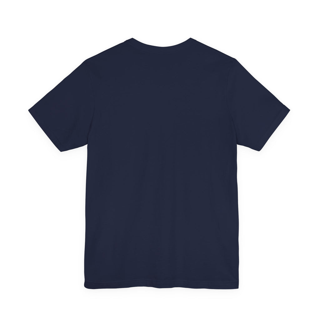 After Work Outdoors T-Shirt — "Clock Out, Watch Sunset" Sunset Fishing Tee