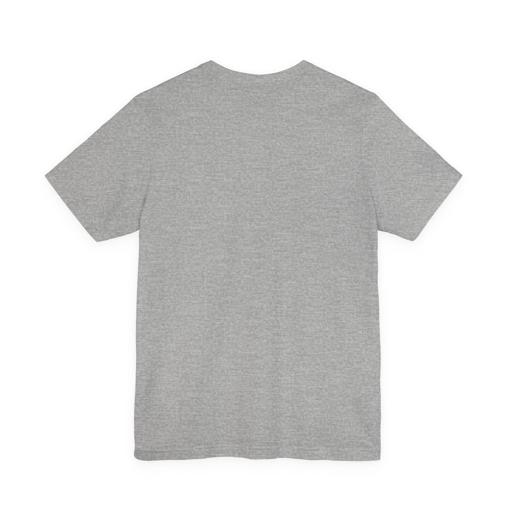 Evening Walkers Sunset Walk T-Shirt — Sunset Silhouette Tee