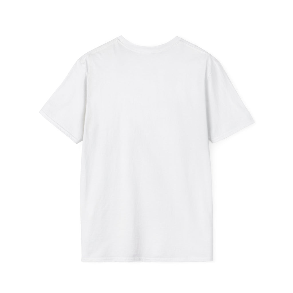Winding path through grass T-Shirt